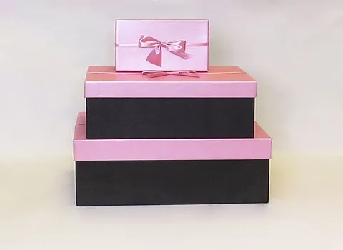 قیمت جعبه کادویی دخترانه + پخش تولیدی عمده کارخانه