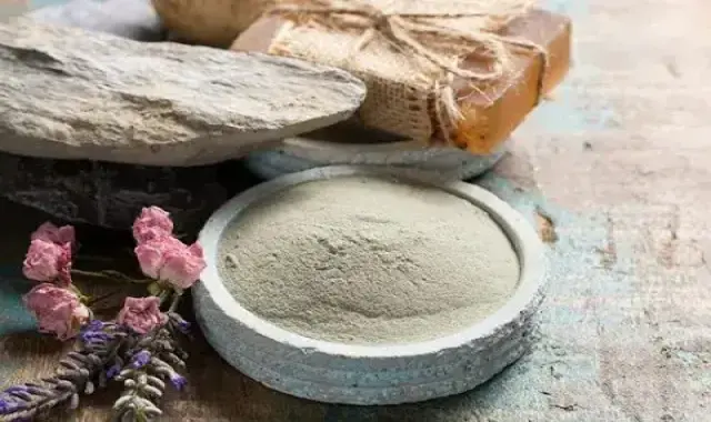 مشخصات پودر سنگ دریای جنوب و نحوه خرید عمده