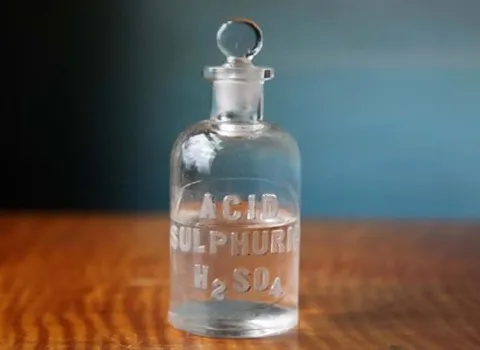 قیمت اسید سولفوریک 98 درصد صنعتی