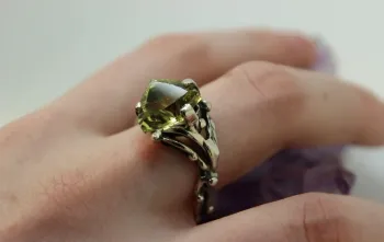 قیمت انگشتر نامزدی جدید + مشخصات بسته بندی عمده و ارزان