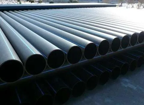 مشخصات لوله باغبانی پلیمری و نحوه خرید عمده