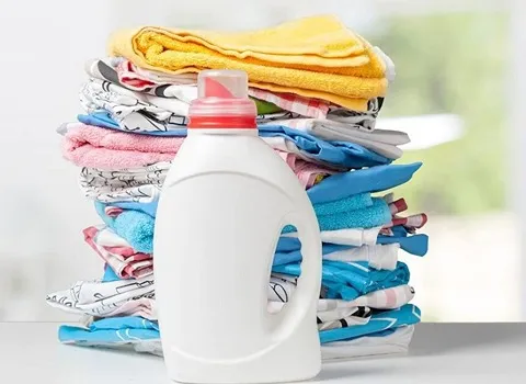 مایع لباسشویی ضد حساسیت نوزاد و ویژگی هایی که دارد را بشناسید