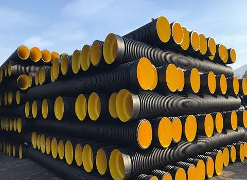 مشخصات لوله کاروگیت فاضلابی اهواز و نحوه خرید عمده