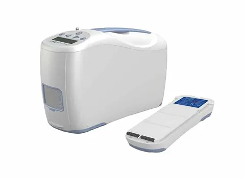 قیمت خرید دستگاه اکسیژن ساز خانگی + عکس