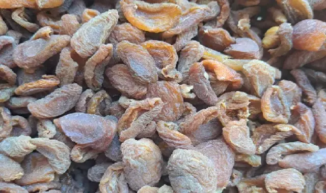 خرید و قیمت انواع برگه زردآلو آفتابی