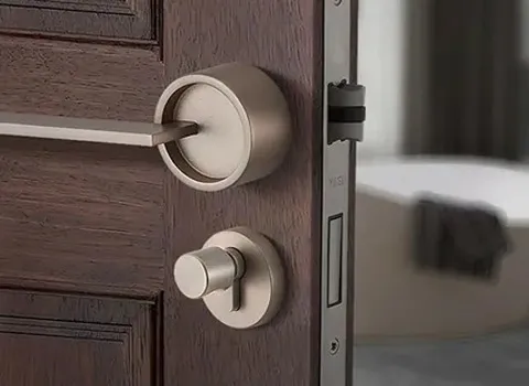 قیمت و خرید درب ضد سرقت سفید فلزی + فروش ارزان