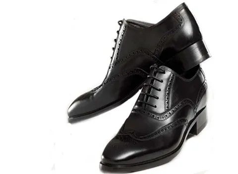 کفش چرم دست دوز اصل + بهترین قیمت خرید