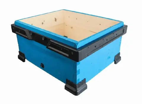 کندو پلاستیکی سه جداره همراه با توضیحات کامل و آشنایی