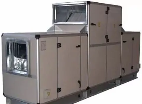 قیمت دستگاه هواساز صنعتی