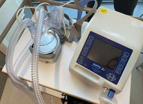 قیمت و خرید دستگاه تهویه با فشار منفی + فروش ارزان