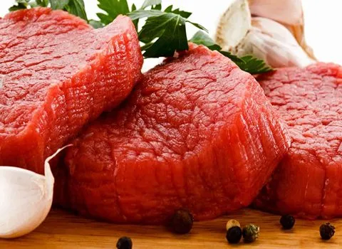 قیمت گوشت گوساله + خرید و فروش گوشت گوساله عمده