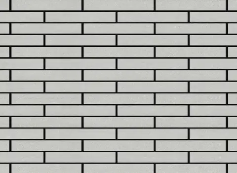 آجر نسوز سفید نما؛ بادوام سبک ساده طرح دار تولید iran