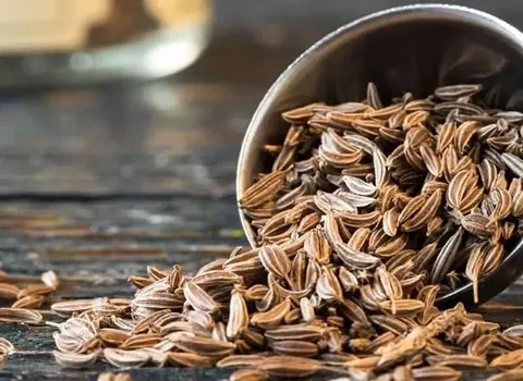 قیمت زیره سیاه