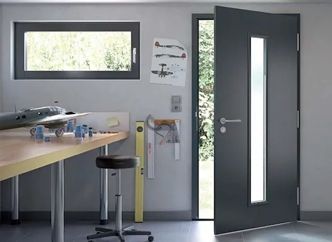 بهترین درب ضد سرقت اصفهان + قیمت خرید عالی