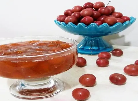 آموزش خرید آلوچه قرمز مراغه صفر تا صد