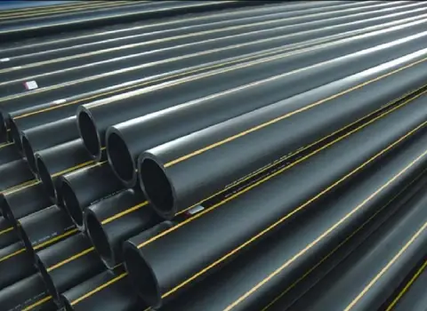 قیمت و خرید لوله 8 اینچ پلی اتیلن با مشخصات کامل