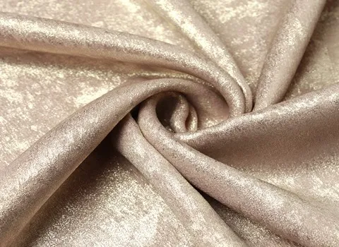 پارچه کرپ حریر؛ مات سبک مناسب لباس مجلسی مردانه بچه گانه زنانه