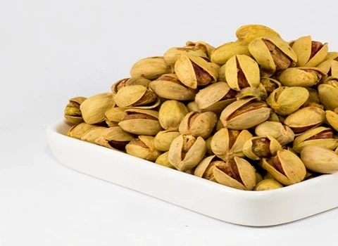 خرید پسته کله قوچی شور + قیمت عالی