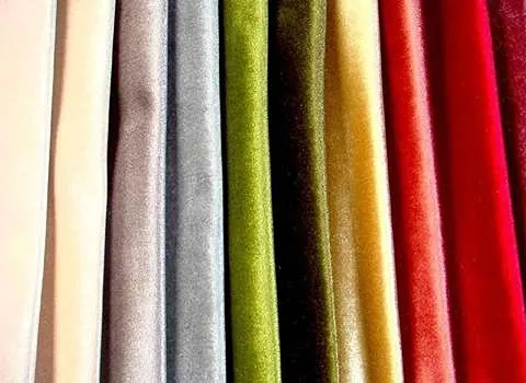 پارچه مجلسی حریر مخمل همراه با توضیحات کامل و آشنایی