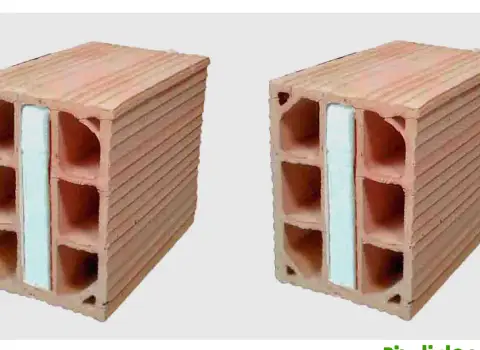 قیمت آجر سفال لفتون از تولید به مصرف