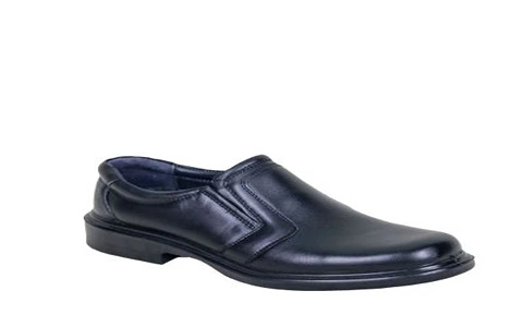 قیمت خرید کفش ایمنی اداری + عکس