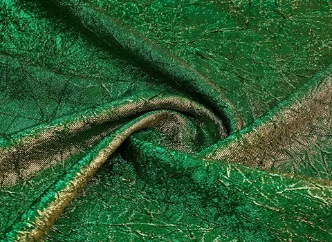 آموزش خرید پارچه مجلسی رنگ سبز صفر تا صد