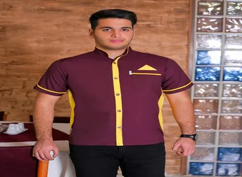 خرید جدیدترین انواع لباس فرم تهران