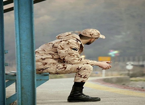 قیمت خرید لباس فرم سربازی + طرز تهیه