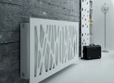 آموزش خرید رادیاتور پنلی طرح دار صفر تا صد