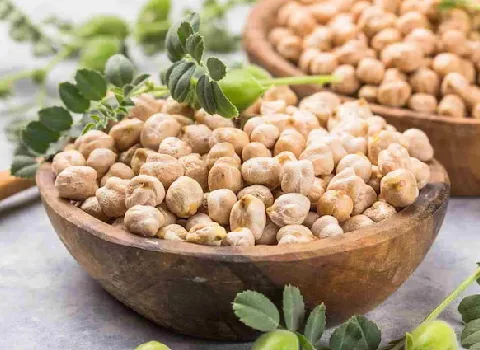 خرید نخود آبگوشتی ارزان + قیمت عالی با کیفیت تضمینی