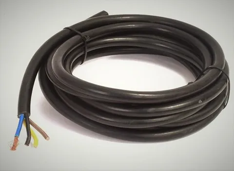 قیمت کابل سه فاز آسانسور