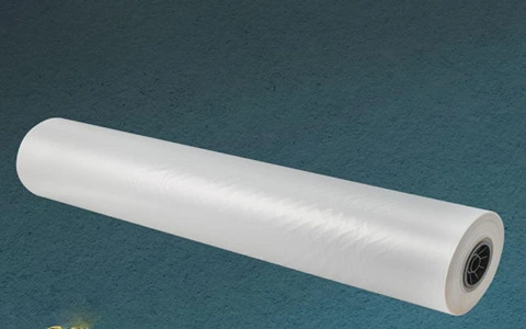 نایلون عایق؛ حبابدار ساده متراژ دار 2 کاربرد در پنجره Nylon