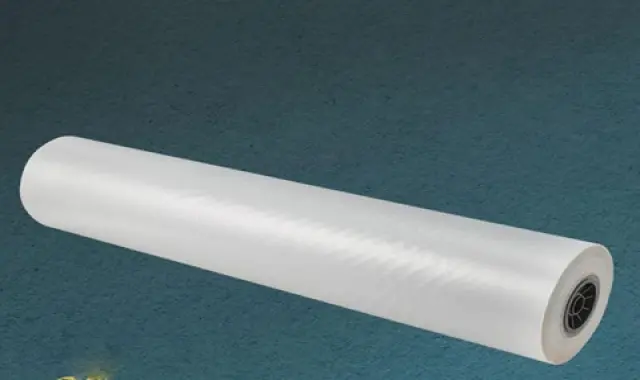 نایلون عایق؛ حبابدار ساده متراژ دار 2 کاربرد در پنجره Nylon