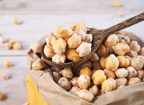 قیمت نخود آبگوشتی کرمانشاه