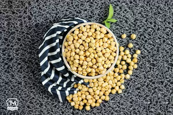 قیمت نخود فله امروز