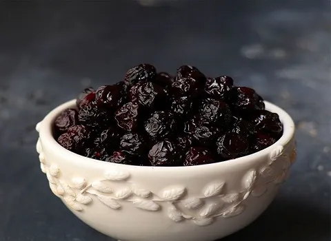 قیمت آلبالو خشک خانگی از تولید به مصرف