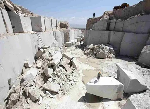 قیمت خرید سنگ معدن گوهره + تست کیفیت