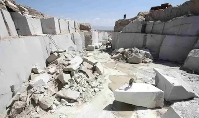 قیمت خرید سنگ معدن گوهره + تست کیفیت