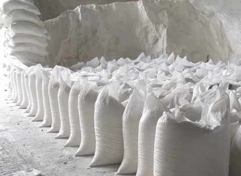 پودر سنگ سفید جوشقان همراه با توضیحات کامل و آشنایی