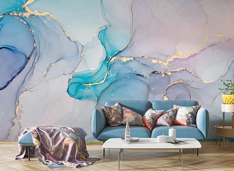 معرفی کاغذ دیواری جدید + بهترین قیمت خرید