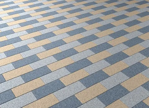 قیمت موزاییک حیاطی ساده