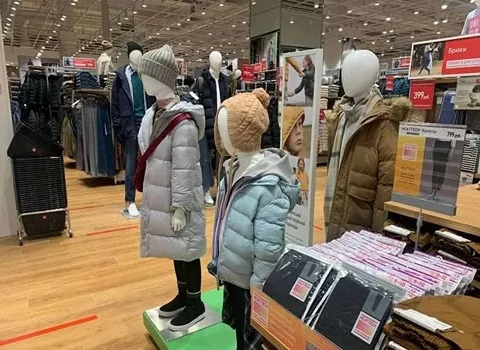 قیمت خرید مانکن لباس تهران + فروش در تجارت و صادرات