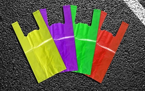 خرید بهترین انواع نایلکس پلاستیک با قیمت ارزان