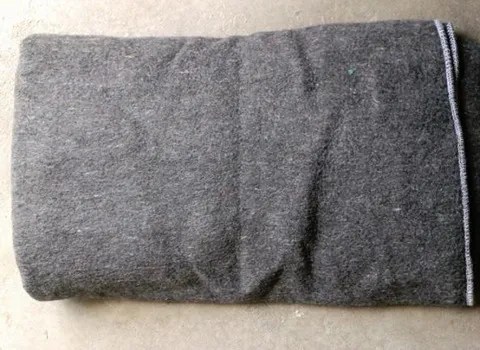 پتو سربازی طوسی درجه یک در رشت کد 44