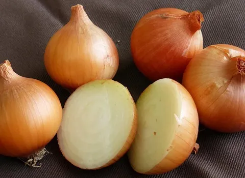 بهترین پیاز زرد جیرفت + قیمت خرید عالی