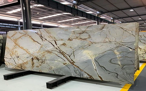 سنگ ساختمانی ماربل همراه با توضیحات کامل و آشنایی