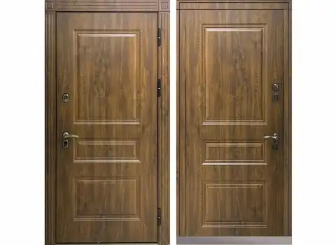 درب ضد سرقت ارزان تهران؛ چینی ایرانی ترک روکش چوبی فلزی عایق (صدا حرارت)