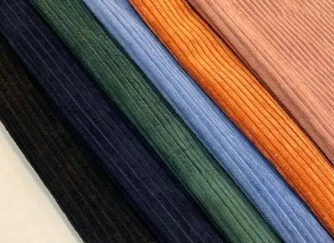 آشنایی با پارچه کبریتی + قیمت استثنایی خرید پارچه کبریتی