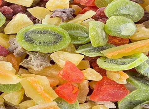 مشخصات میوه خشک شکری و نحوه خرید عمده