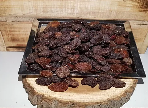 آلو خورشتی عمده (بخارا) ترش شیرین ملس درمان یبوست